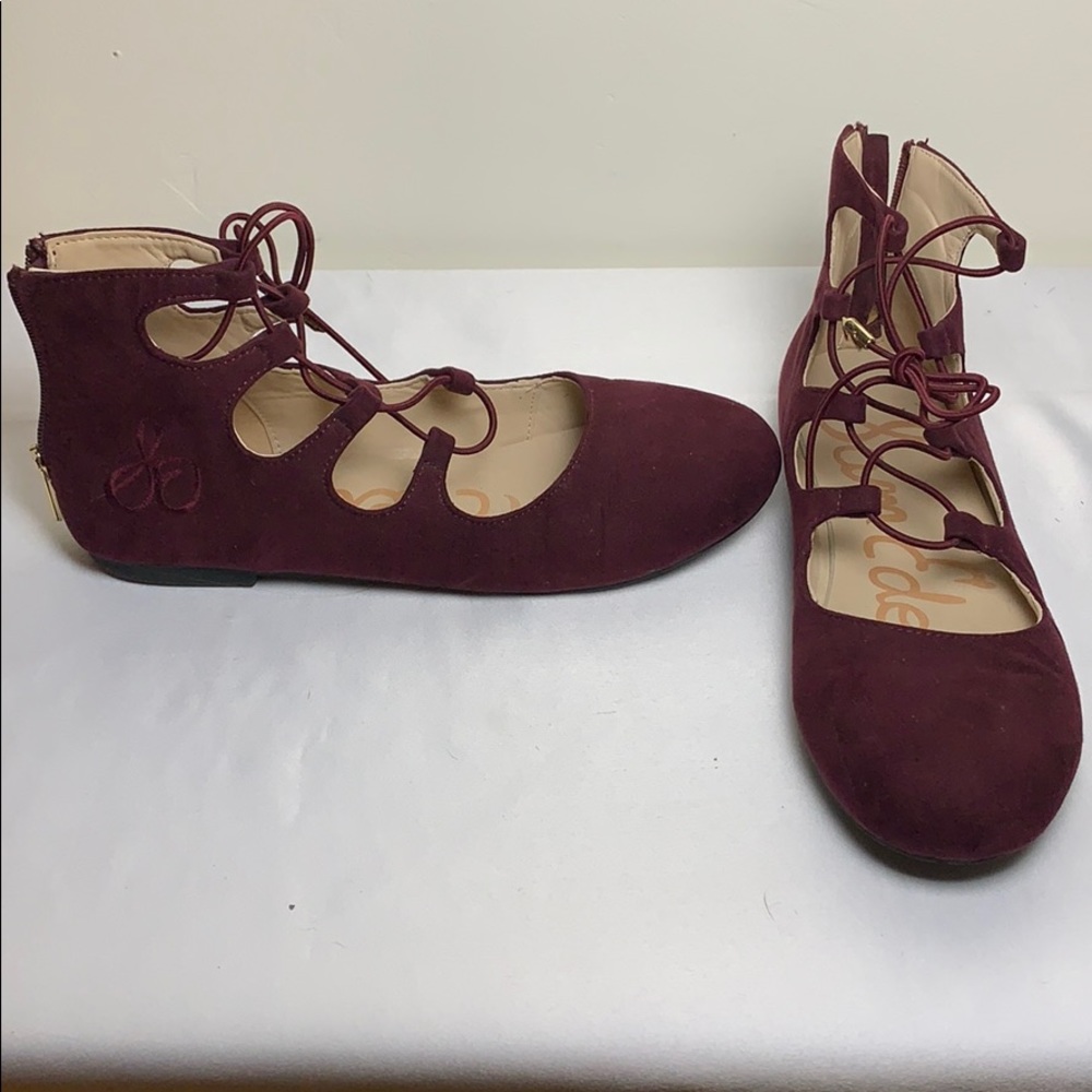 Sam Edelman - Picture 2 of 4